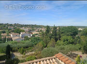 Appartement à PUISSERGUIER