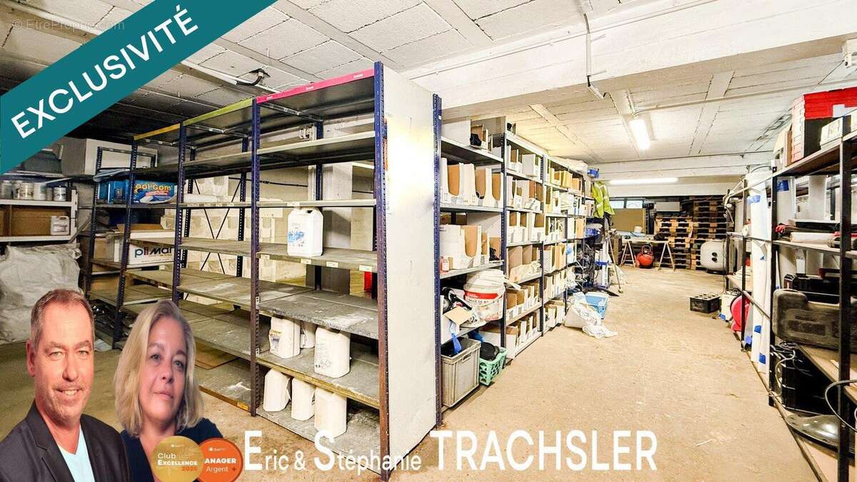 Photo 5 - Commerce à ARNAGE