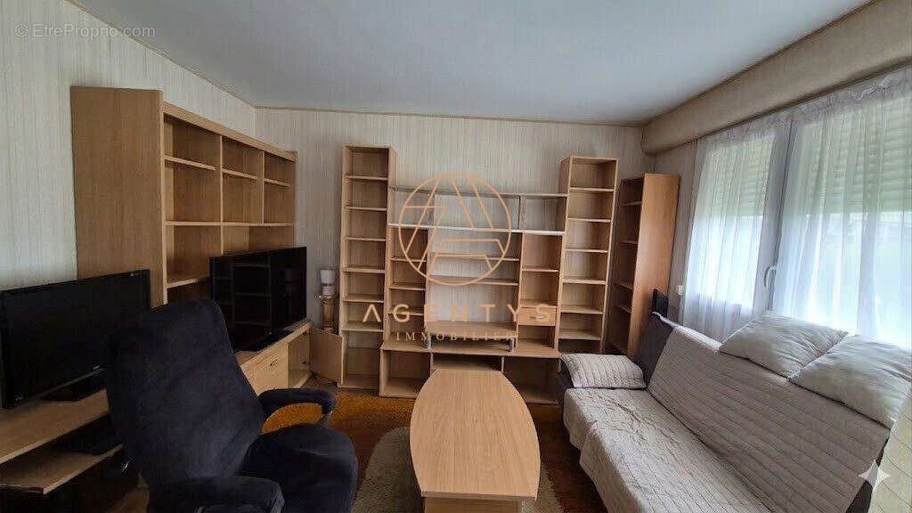 Appartement à LE PERREUX-SUR-MARNE