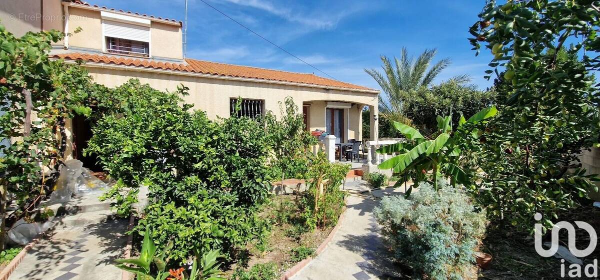 Photo 1 - Appartement à PIA