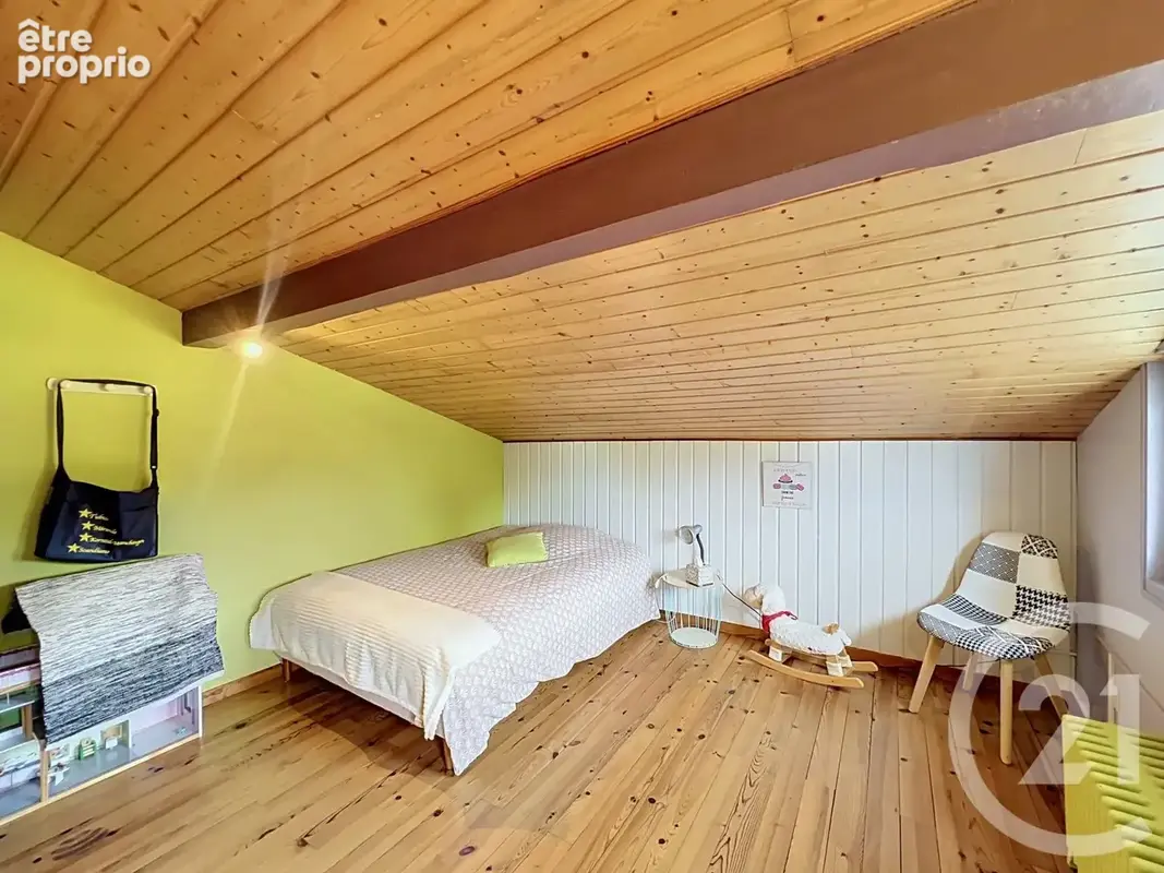 Maison 9 pièces 267 m² à vendre à Mirande (32300) - photo 19