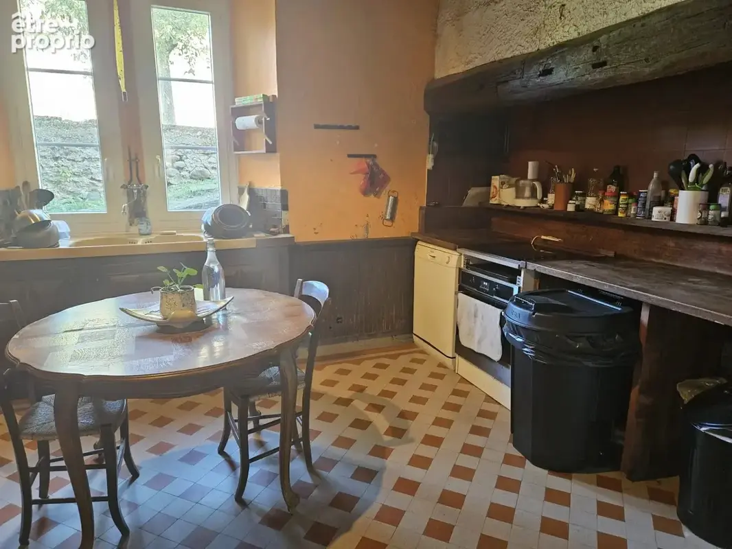 Bastide commingeoise - photo 6