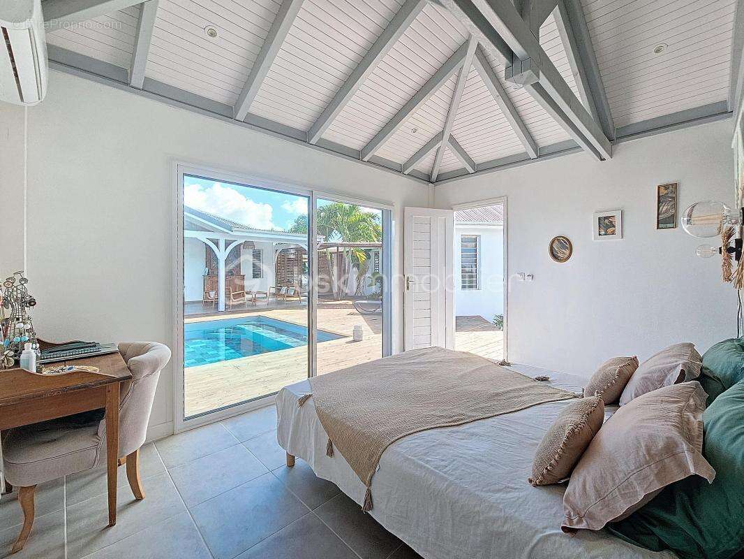 Maison à SAINT-FRANCOIS