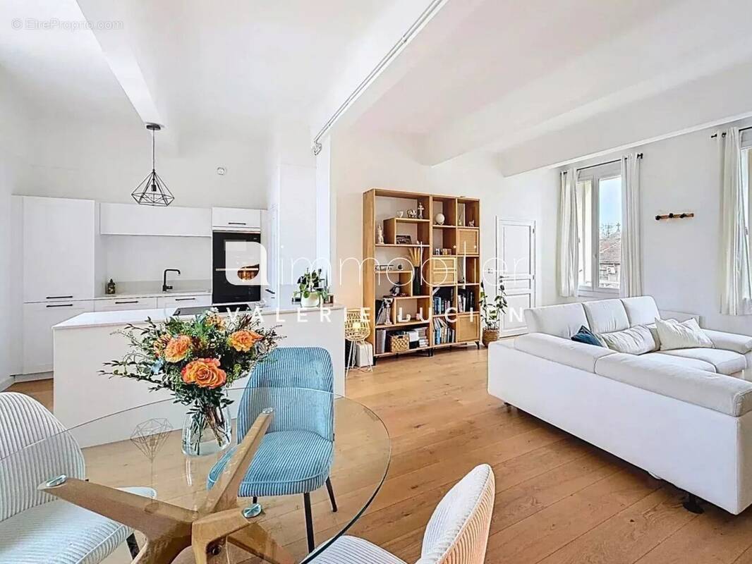 Appartement à SAINT-REMY-DE-PROVENCE
