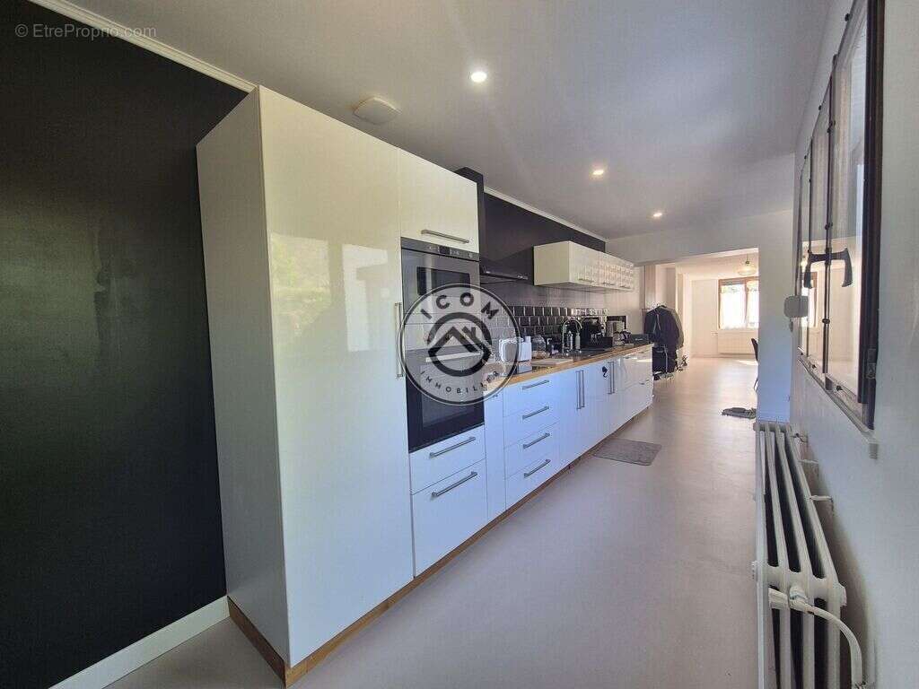 Maison familiale - photo 8