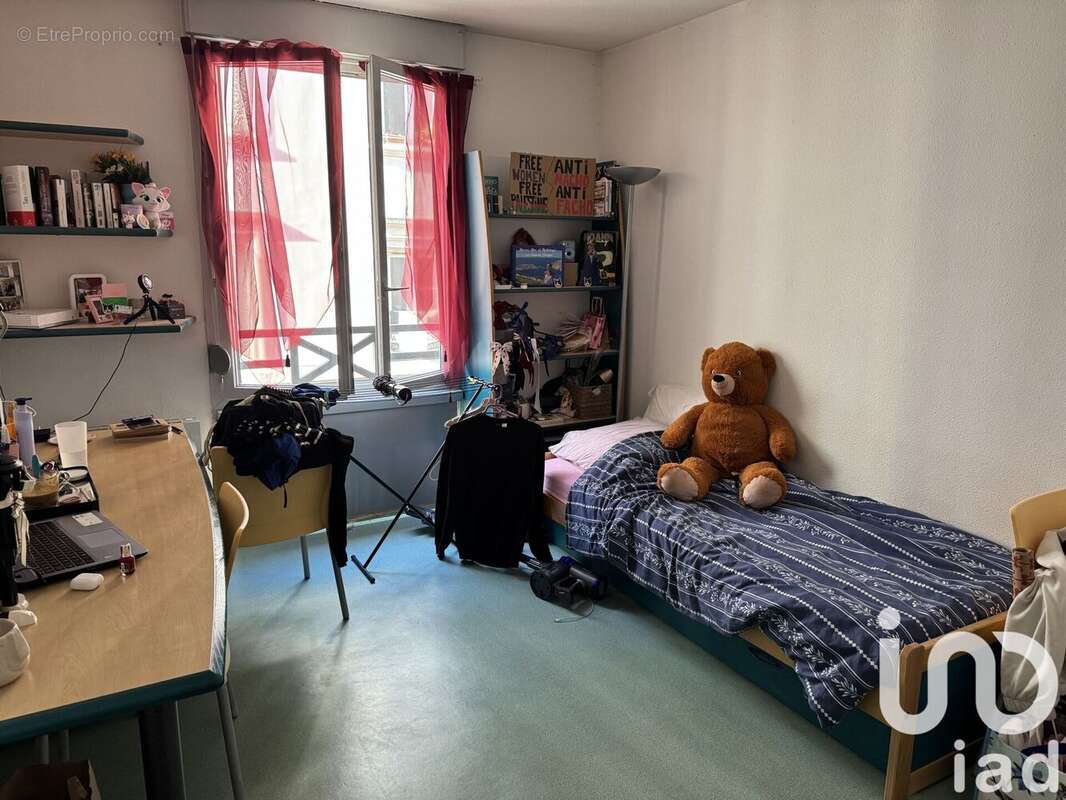 Photo 7 - Appartement à LYON-3E