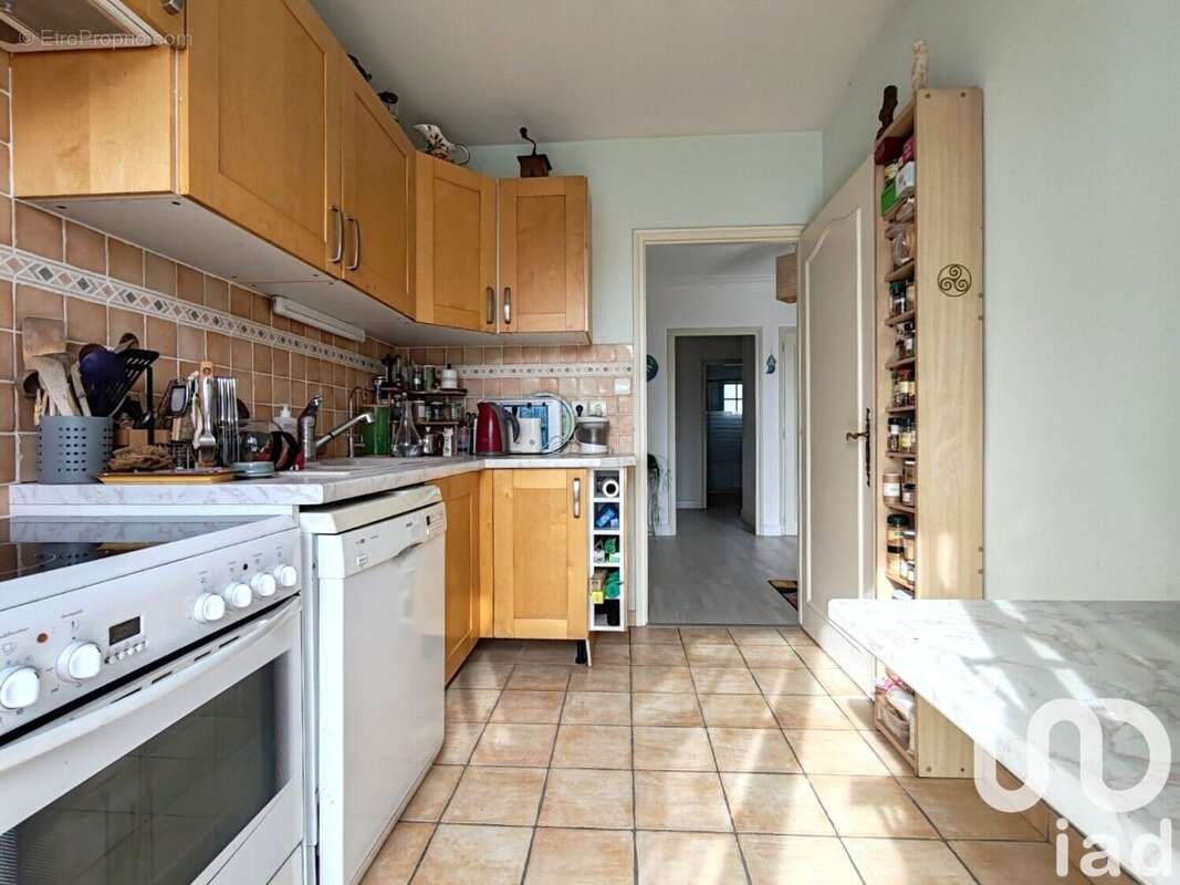 Maison 154 m² à Challans  - photo 4
