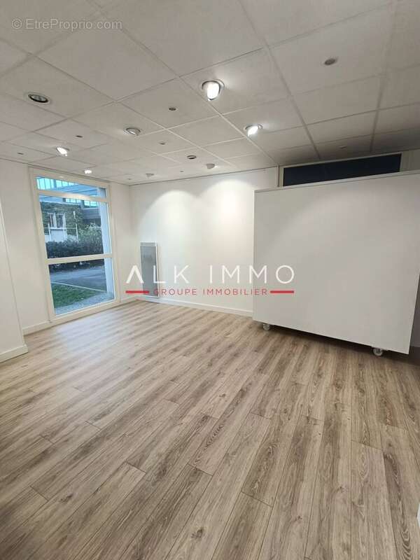 Commerce à ANNEMASSE