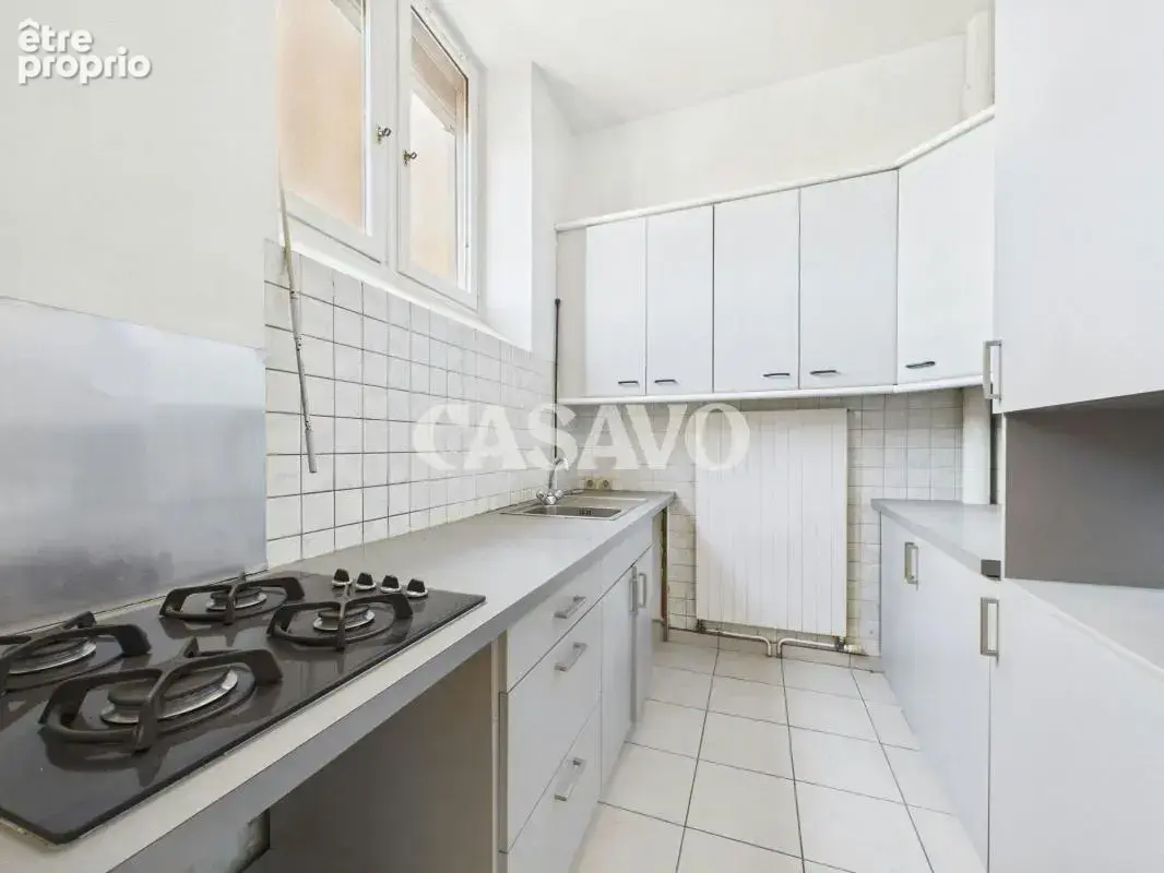 Vente Appartement 5 pièces de 105m² - 69004 Lyon - photo 15