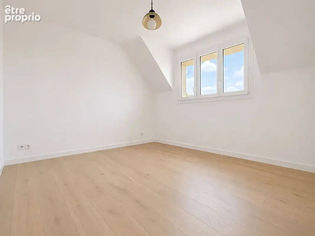 Immeuble de 250m2 de 6 appartements - photo 15