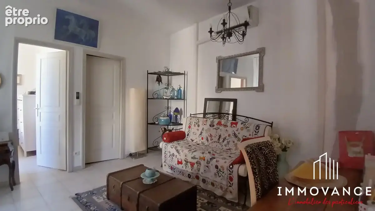 Maison 4 pièces 110 m² à vendre à Montagnac (34530) - photo 3