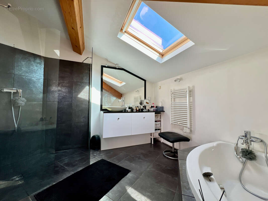 Maison à MARSEILLE-11E