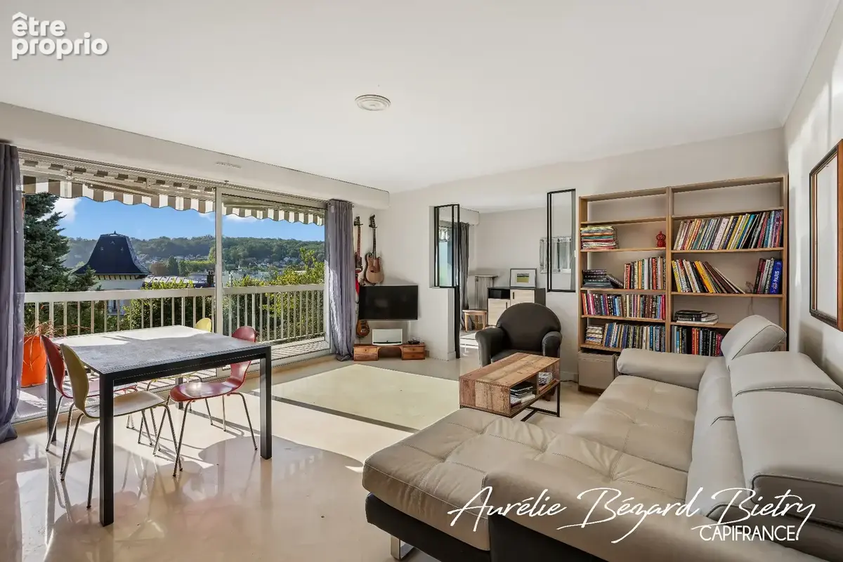 Appartement à SEVRES