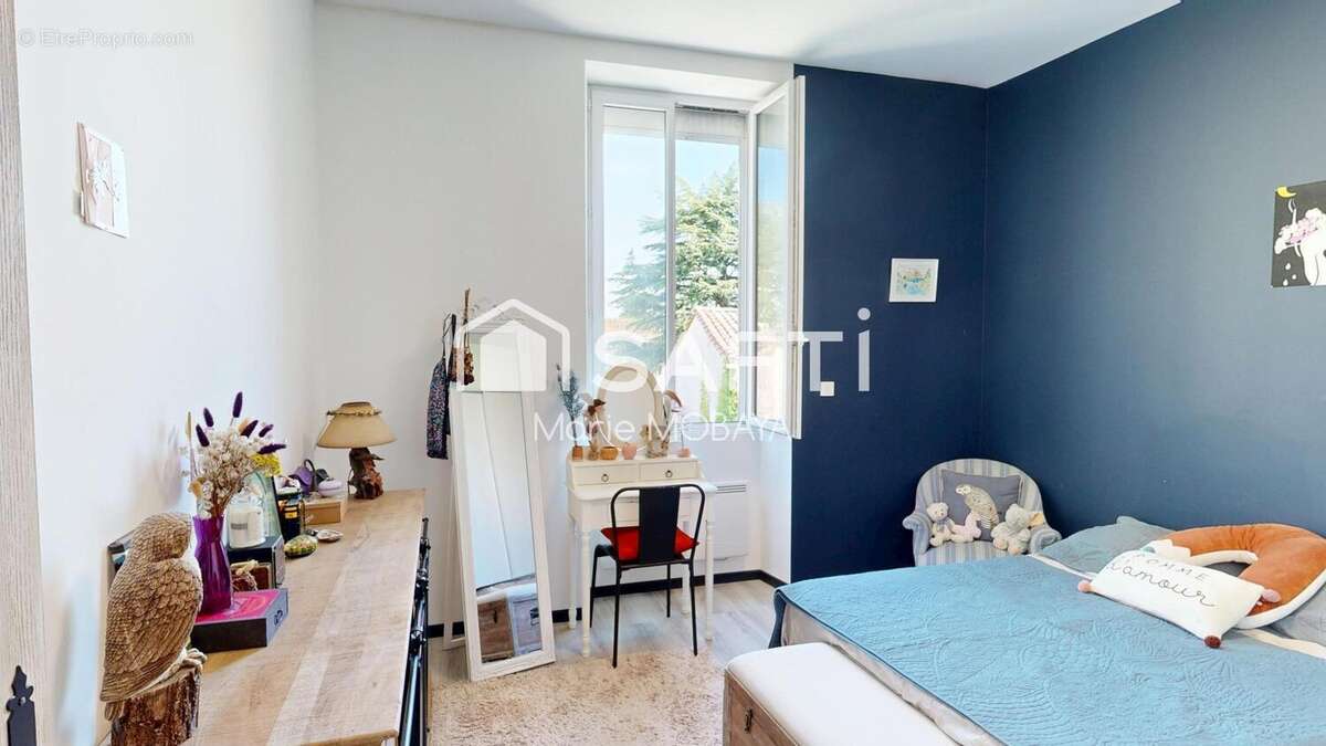 Photo 5 - Appartement à ARSAC