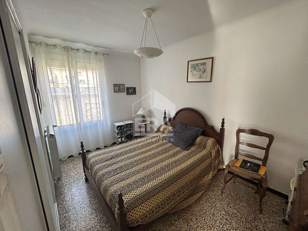 Maison à CARPENTRAS