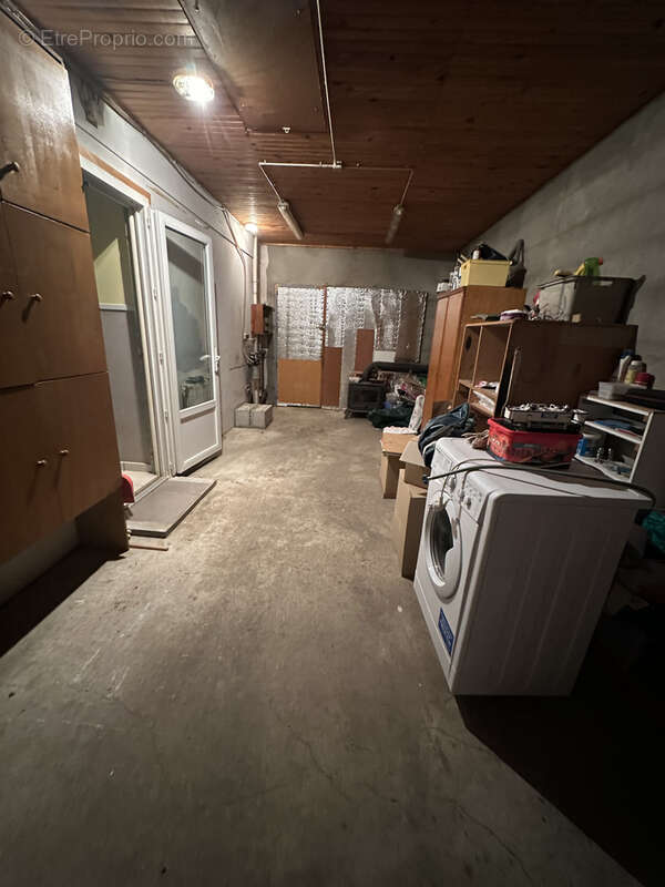 Maison à VERNOSC-LES-ANNONAY