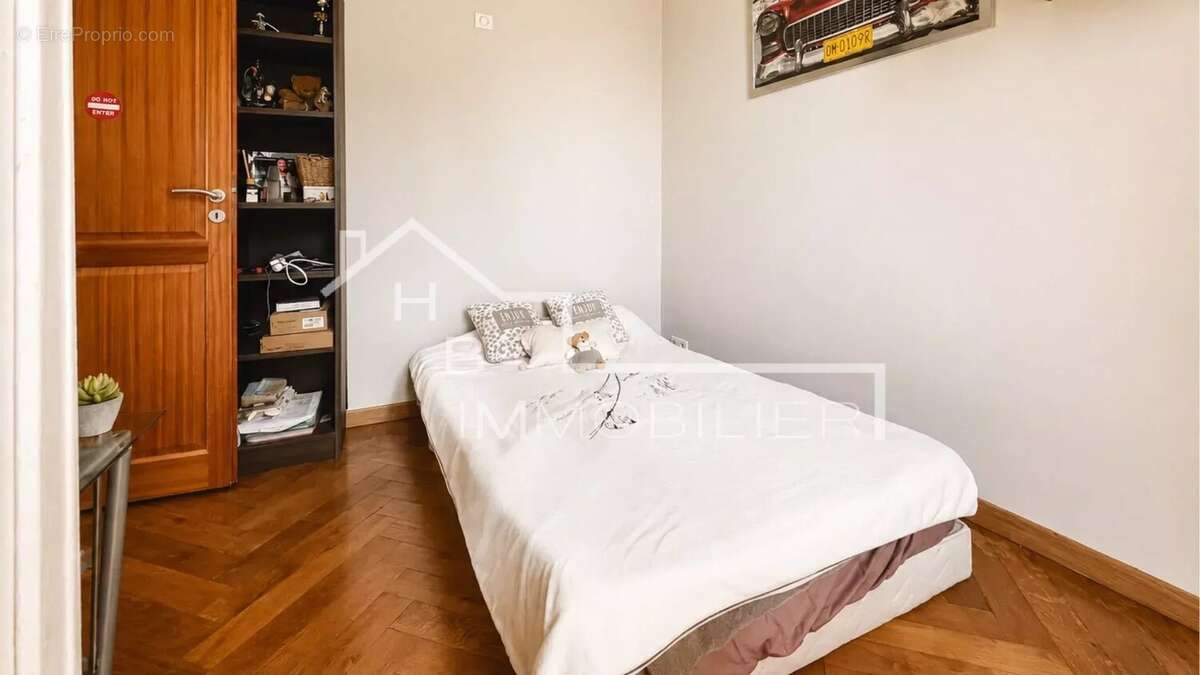 Maison 126 m² à Nice  - photo 8