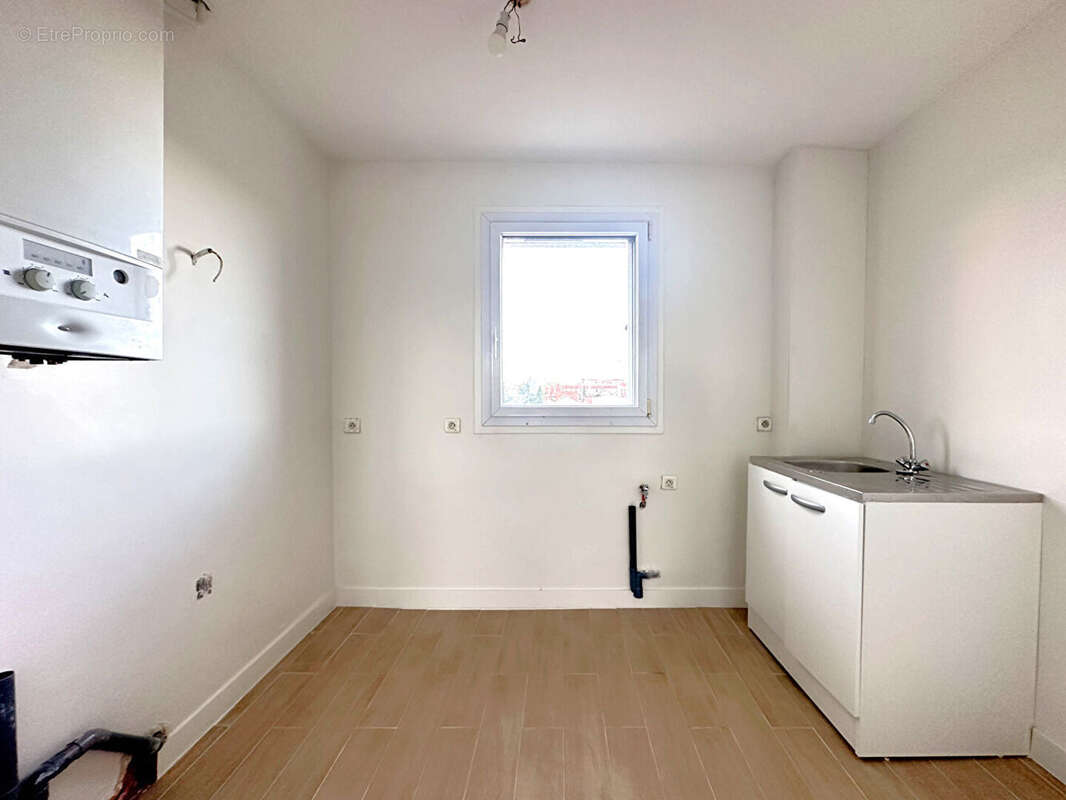 Appartement à CHOISY-LE-ROI