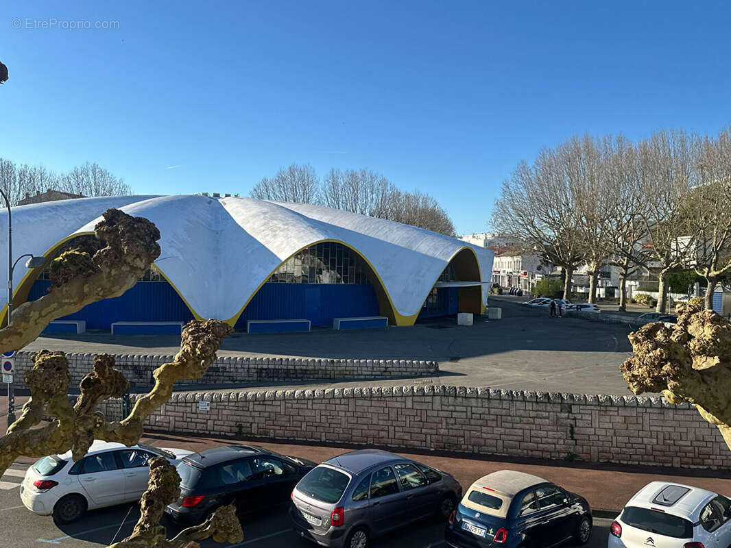 Appartement à ROYAN