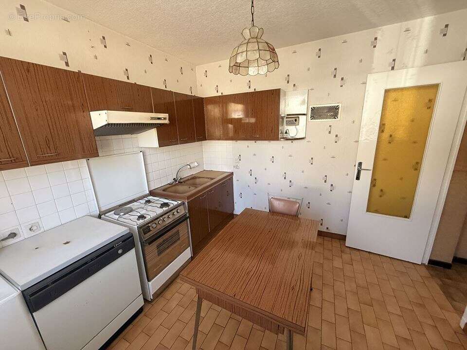 Maison 91 m² à Saint-Etienne  - photo 8