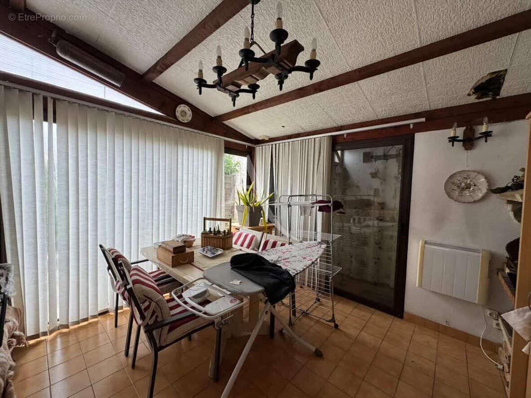 Maison Jard Sur Mer - photo 10