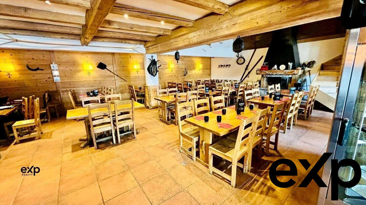 Autre à SAINT-FRANCOIS-LONGCHAMP