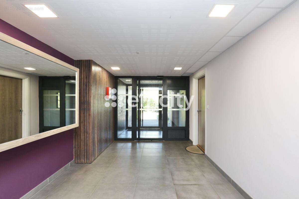 Appartement à WATTIGNIES