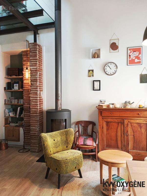 Appartement à PERPIGNAN