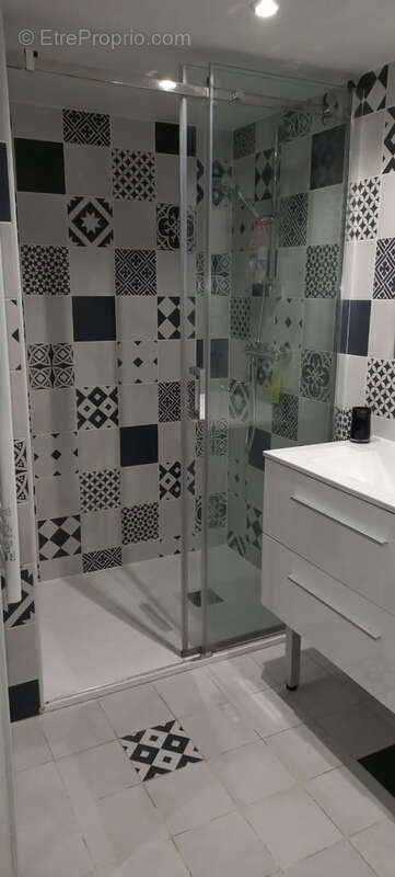 Maison à GENNEVILLIERS