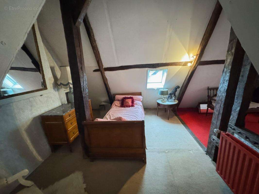 Appartement à LAVAL