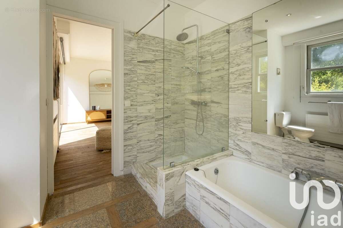 Photo 9 - Maison à SAUTRON