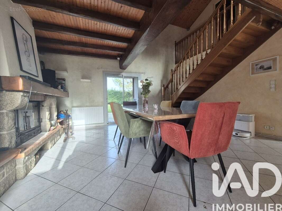 Photo 8 - Maison à THOUARS