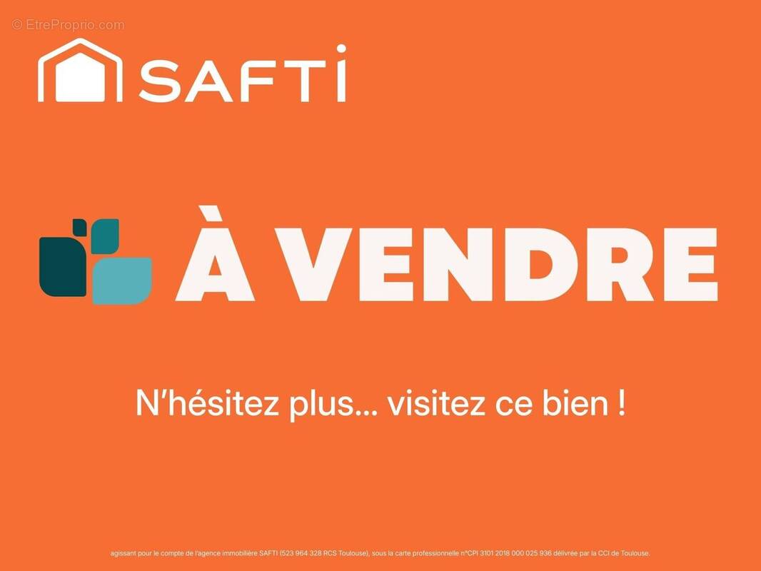 Photo 1 - Appartement à REMIRE-MONTJOLY