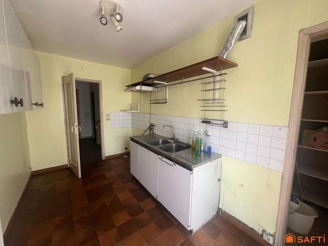 Appartement 68 m² à Avignon  - photo 2