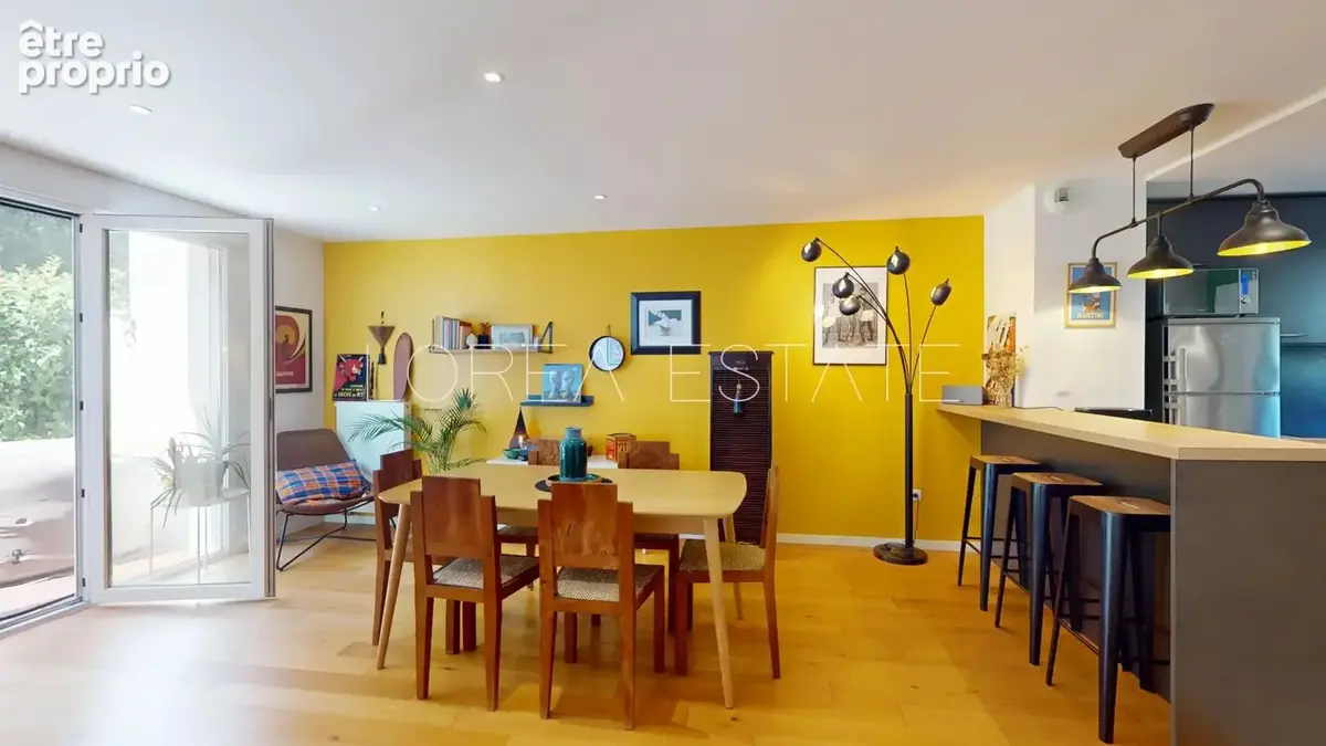 Maison t4 - bayonne - photo 9