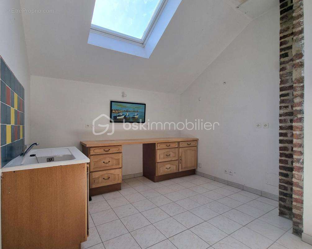 Maison style loft_rare sur le secteur !! - photo 5