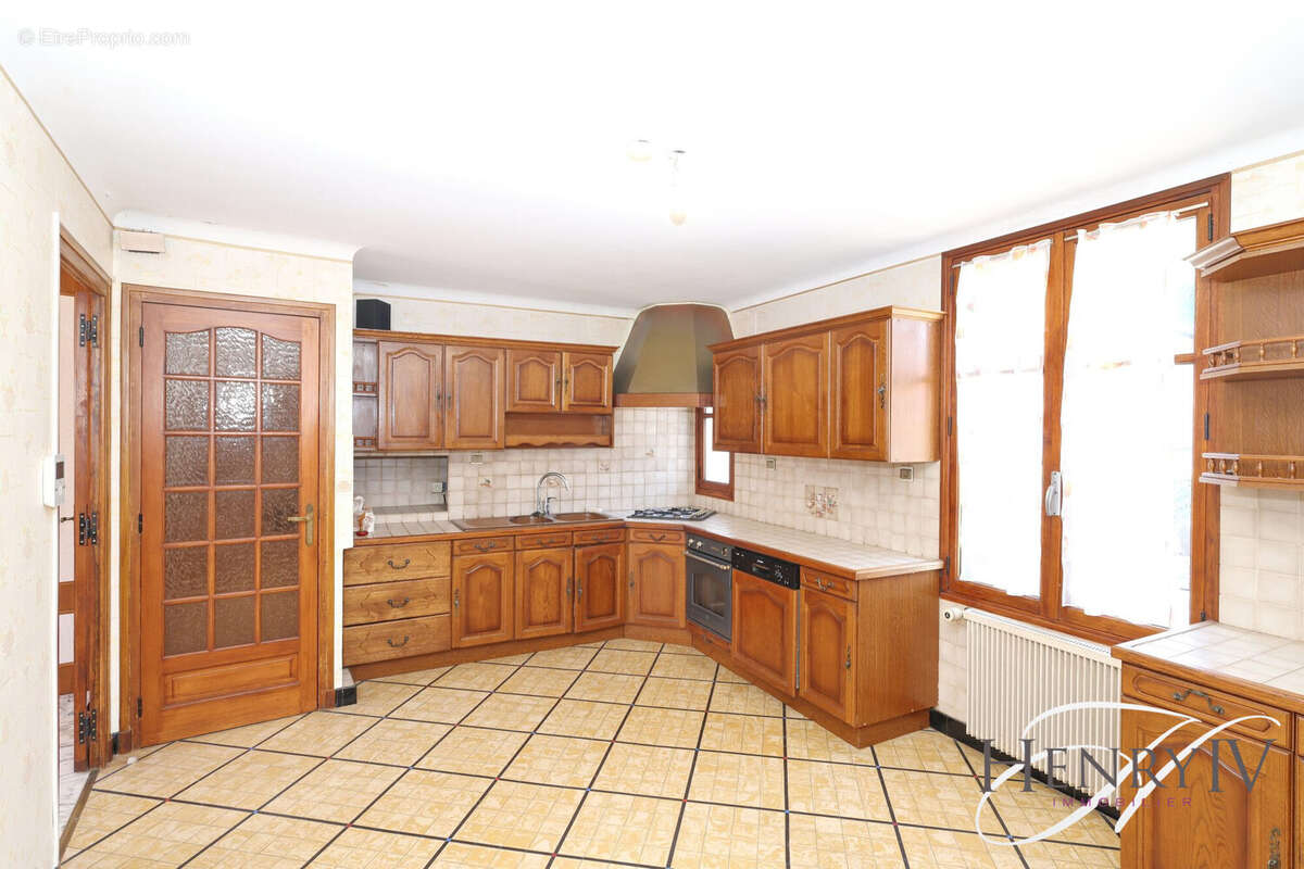 Appartement à EYBENS