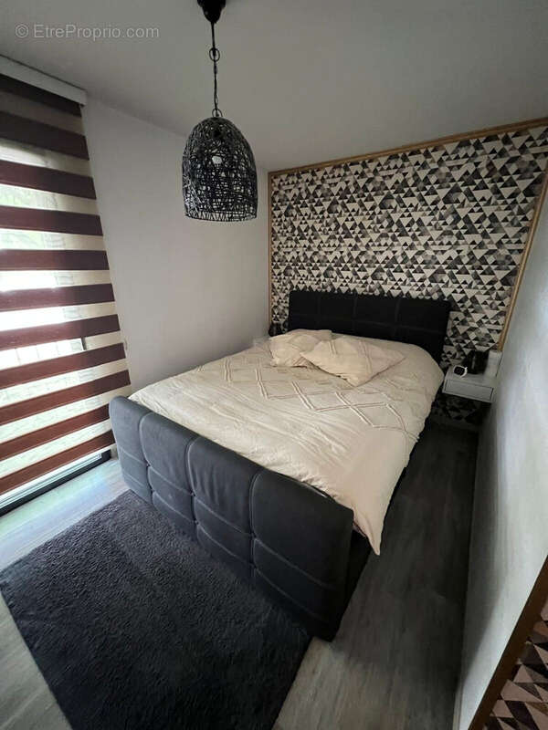 Appartement 56 m² à Annemasse  - photo 5