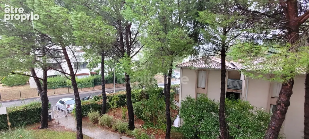 Appartement T2 avec terrase et garage MONTPELLIER (34) Hérault - photo 3
