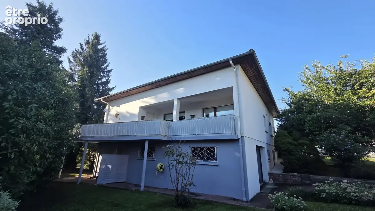 Maison 10 pièces 202 m² à vendre à Riedisheim (68400) - photo 25