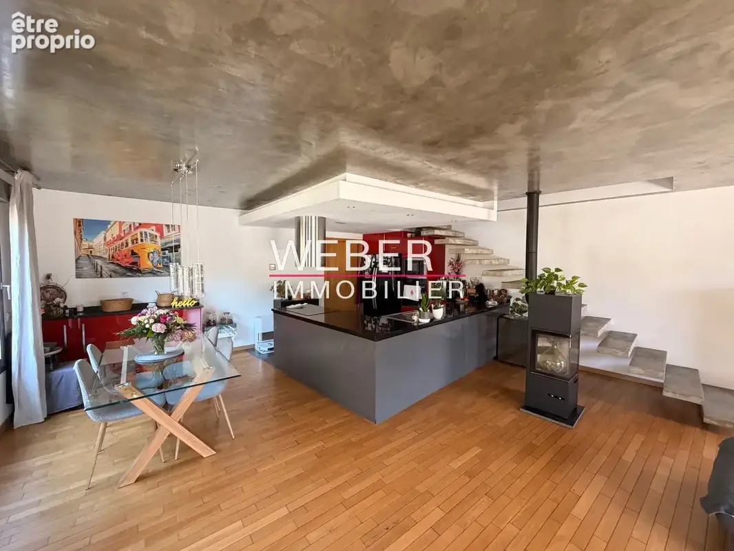 SAINTE ANNE D'EVENOS - Maison 140 m2 - T2 - Piscine - photo 5