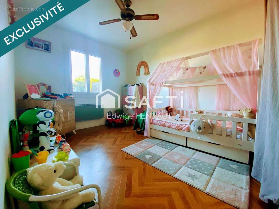 Photo 6 - Maison à PAREMPUYRE