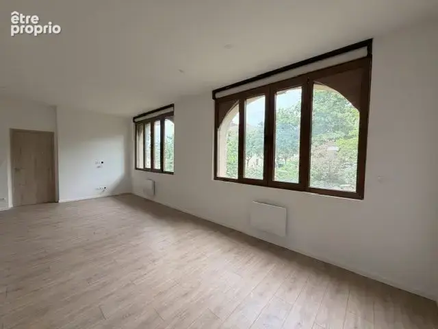 Appartement 2 pièces 70 m² à vendre à Pontarlier (25300) - photo 8