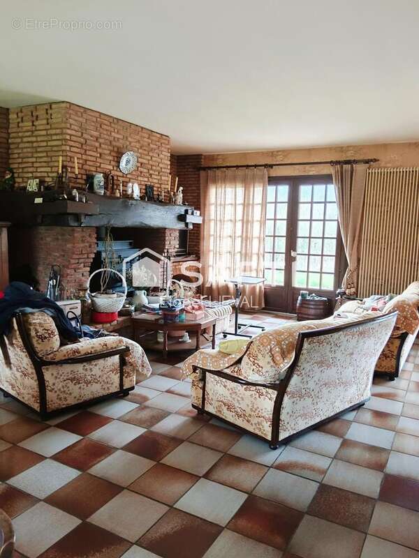 Maison 200 m² à Hesdin  - photo 3