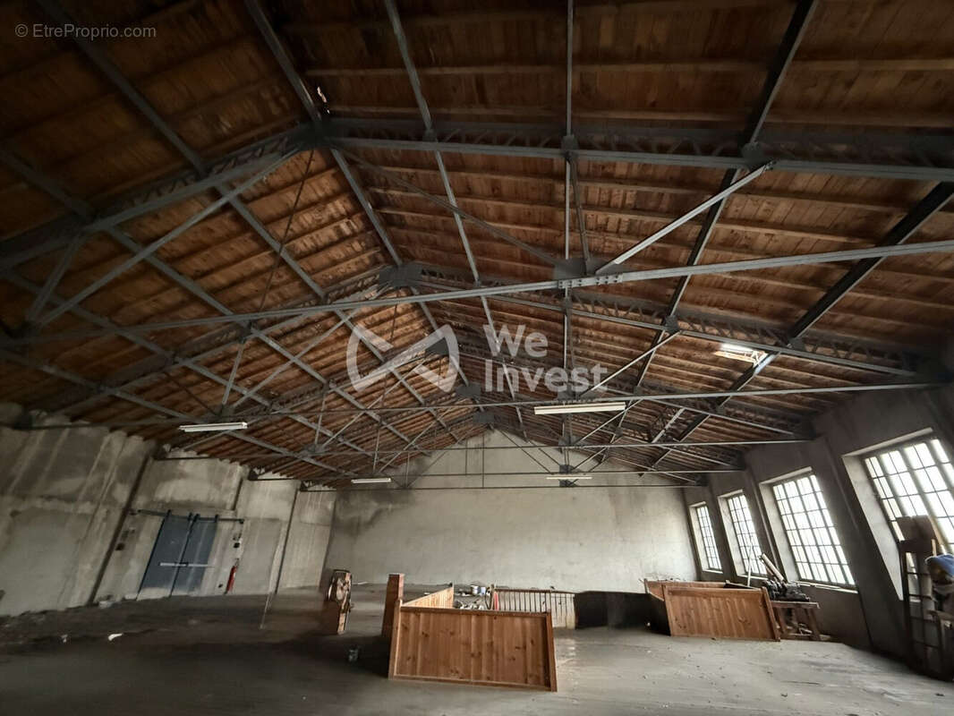 Appartement 1900 m² à Mazamet  - photo 5