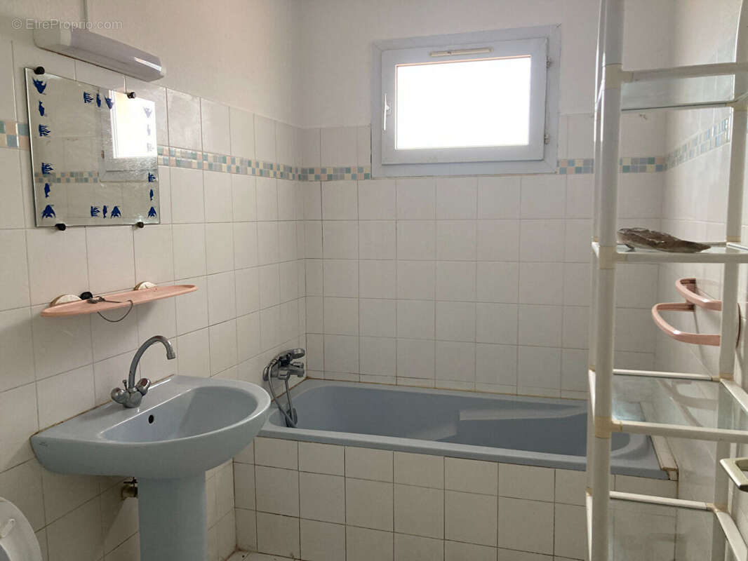 Maison à PORT-VENDRES