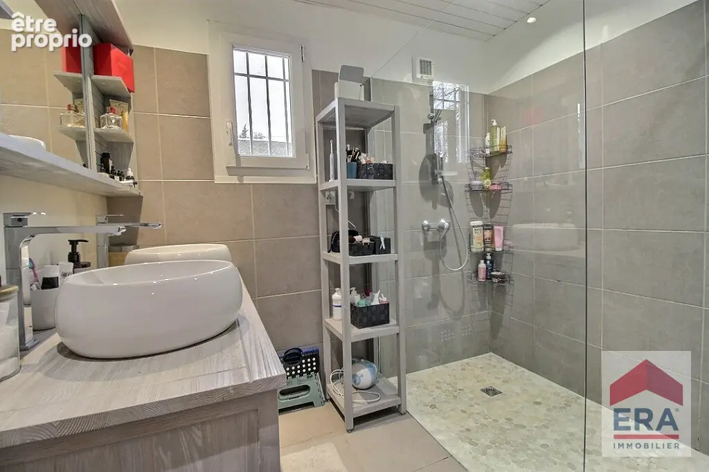 Maison 110m² à le pontet - photo 13