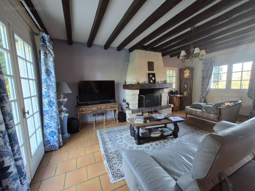 Photo 6 - Maison à BOSNORMAND