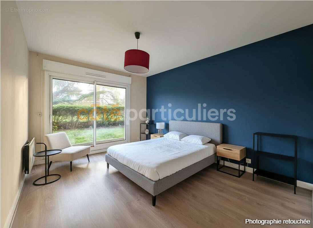 Appartement à SAINT-GERMAIN-EN-LAYE