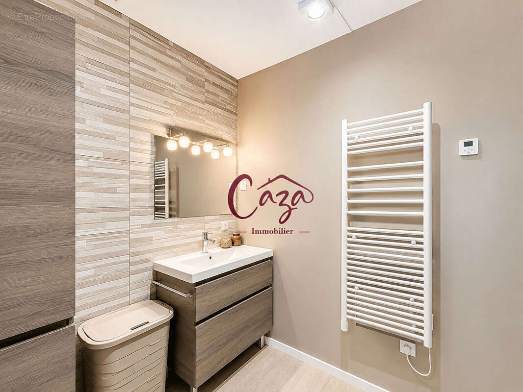 Maison Contemporaine 8 pièces - photo 10